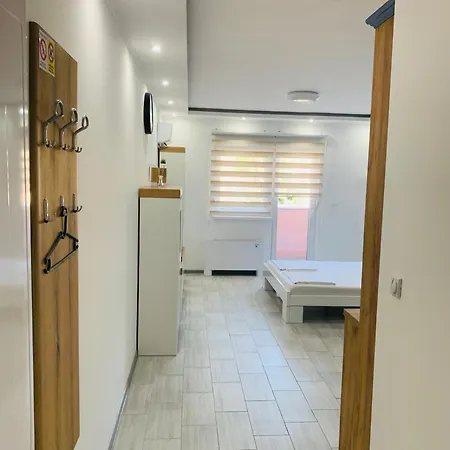 Apartman Blue Sombor Exterior photo